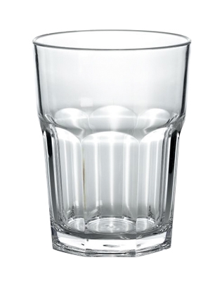 Cocktail-Glas 40 cl (2er Set) (R)