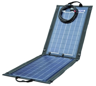 Travel-Line Solarmodul MT-SM 65 TL (S)